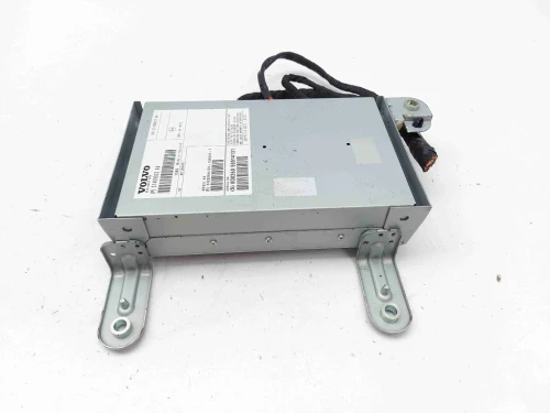 2015 Volvo V70 31409935 Used OEM Audio Amplifier