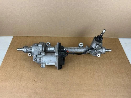 2017-2023 Tesla Model 3 Y Power Used OEM Rack and Pinion 1188832-00-A used OEM rack and pinion