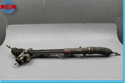10-19 Jaguar X351 XJ P/S Power Steering Gear Rack & Pinion AW933200AA Oem used OEM rack and pinion