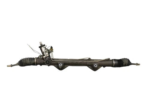 10-19 Jaguar X351 XJL XJ Power Steering Gear Rack & Pinion AW933200AA Oem used OEM rack and pinion
