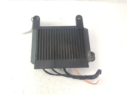 2007-2016 Volvo V70 31310010 Used OEM Audio Amplifier