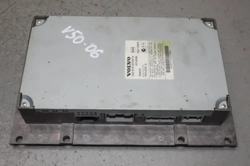 2006 Volvo V50 30752374 Used OEM Audio Amplifier