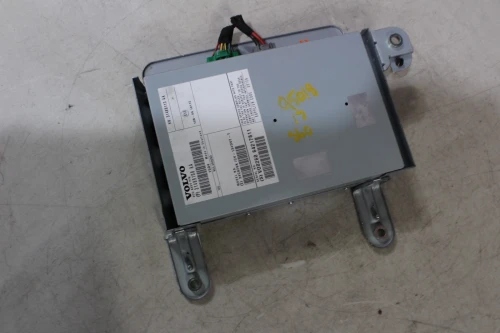 2017 Volvo S60 P31489108AA Used OEM Audio Amplifier