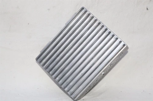 Volvo 31210108 31210110 Used OEM Audio Amplifier