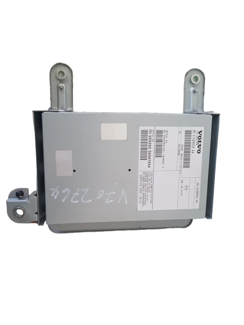 2014-2016 Volvo V70 31409935AA Used OEM Audio Amplifier