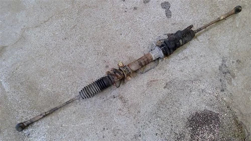 1998-2002 Subaru Forester Power Gear Rack and Pinion Assembly OEM used OEM rack and pinion