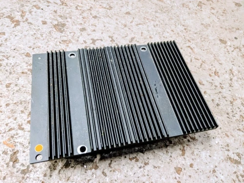 Volvo XC90 30657755 Used OEM Audio Amplifier