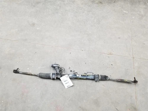 Chevrolet Aveo 2004-2007 Power Steering Gear Rack And pinion OEM used OEM rack and pinion