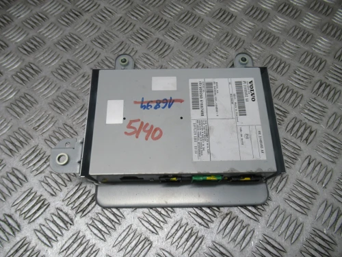 2016 Volvo V40 Used OEM Audio Amplifier