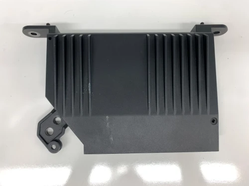 2016-2021 Volvo S90 31489094 31489095 Used OEM Audio Amplifier