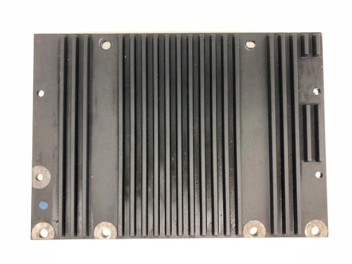 2010-2014 Volvo S40 31210108 30752608 Used OEM Audio Amplifier