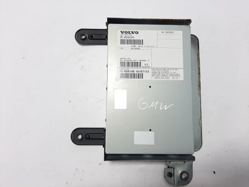 2011 Volvo XC60 30659587 23686681 Used OEM Audio Amplifier