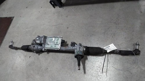 2018- 2020 Ford F150 power Steering Gear Rack And Pinion OEM used OEM rack and pinion