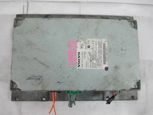 2004-2009 Volvo XC90 31215524 Used OEM Audio Amplifier