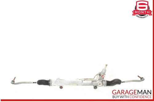 06-12 Mercedes W251 R350 Power Steering Rack & Pinion Assembly OEM used OEM rack and pinion