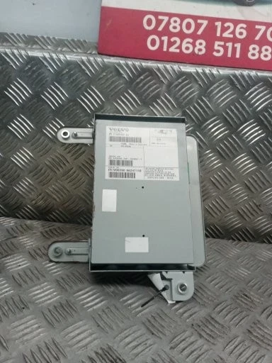 2015-2019 Volvo V40 31489492 Used OEM Audio Amplifier