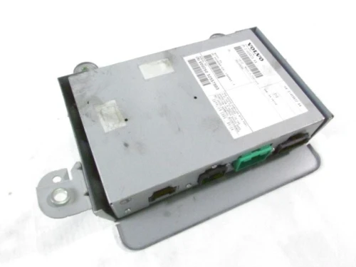 2016 Volvo V40 31409935 Used OEM Audio Amplifier