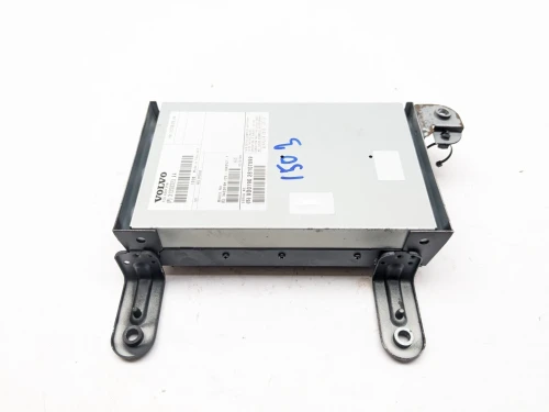 2012 Volvo XC60 31350323AA Used OEM Audio Amplifier