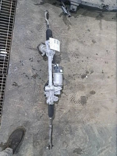 2020-2024 Nissan Sentra Power Rack And Pinion Assembly OEM used OEM rack and pinion