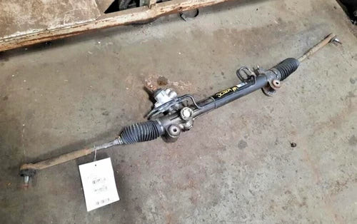 2004-2007 Toyota Highlander Power Steering Gear Rack & Pinion Assembly OEM used OEM rack and pinion