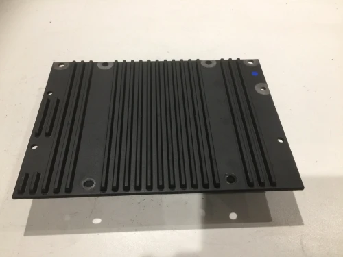 2010 Volvo C70 31310007 Used OEM Audio Amplifier