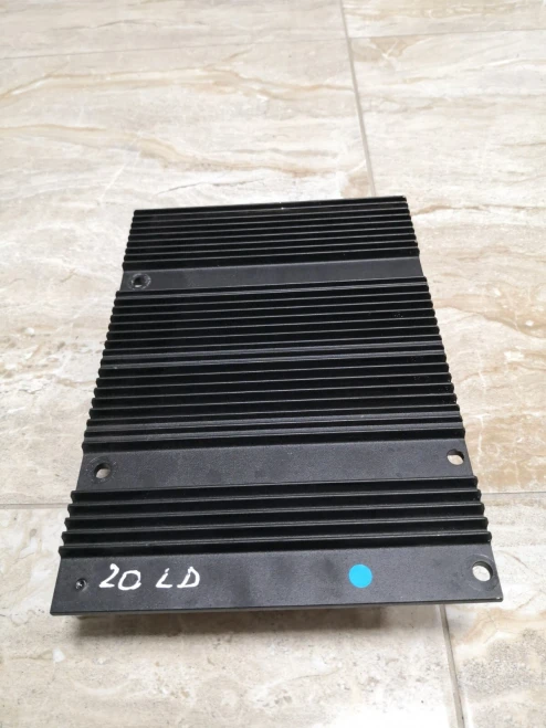 2005 Volvo V50 30732053 Used OEM Audio Amplifier