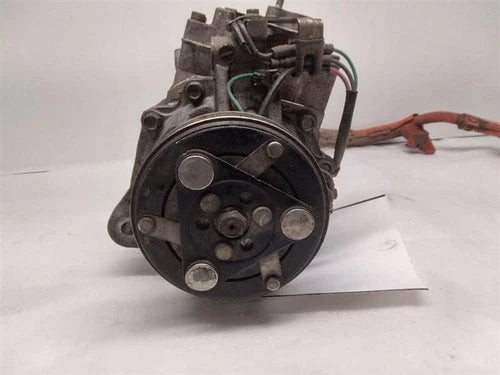 2006-2010 A/C Compressor Assembly Honda Civic Sedan 1.3L MX, hybrid used oem