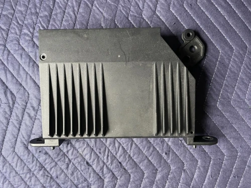 2016-2022 Volvo S90 31489614 Used OEM Audio Amplifier