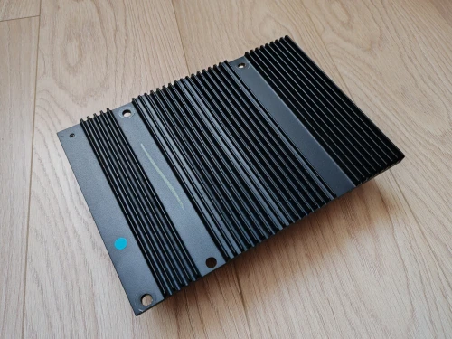 2005 Volvo V50 30732824 Used OEM Audio Amplifier