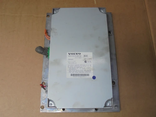2008 Volvo XC90 31260738 Used OEM Audio Amplifier