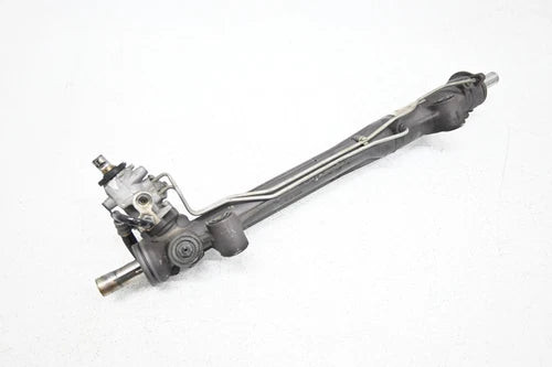 11-18 Porsche Cayenne Power Steering Rack & Pinion Gear Box Unit Oem used OEM rack and pinion