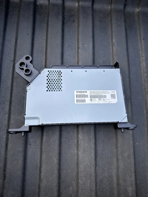 2019 Volvo V60 32265284 Used OEM Audio Amplifier