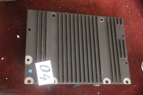 Volvo 30752374 Used OEM Audio Amplifier