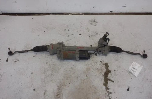 2011-2017 BMW X3 Steering Gear Rack & Pinion OEM used OEM rack and pinion