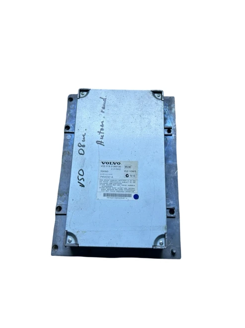 2007-2010 Volvo S40 31260738 Used OEM Audio Amplifier