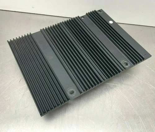 2005 Volvo V50 30732052 Used OEM Audio Amplifier