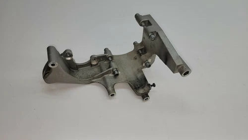 LAMBORGHINI MURCIELAGO LP640 AC COMPRESSOR MOUNTING BRACKET OEM