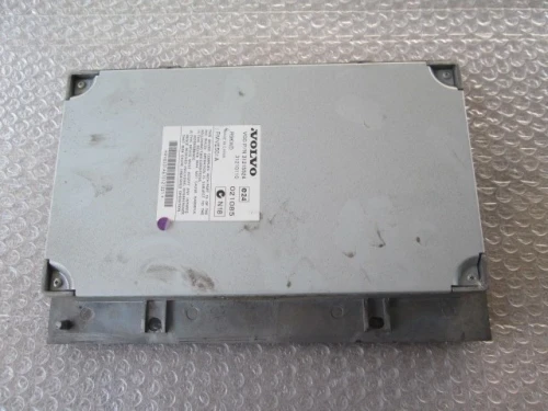 2008 Volvo C30 31215524 Used OEM Audio Amplifier