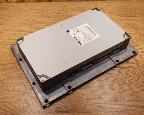 2012 Volvo S40 31215661 Used OEM Audio Amplifier