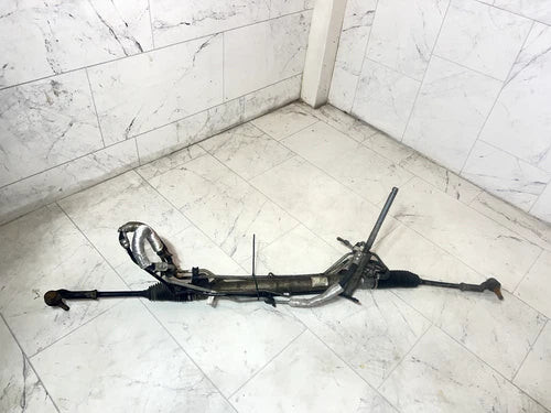 2012 LAND ROVER LR2 OEM Power Steering Gear Rack Pinion BH52-3A500-BB 08-12 90K used OEM rack and pinion