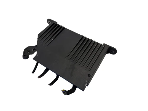 2016-2022 Volvo XC90 31456856 Used OEM Audio Amplifier