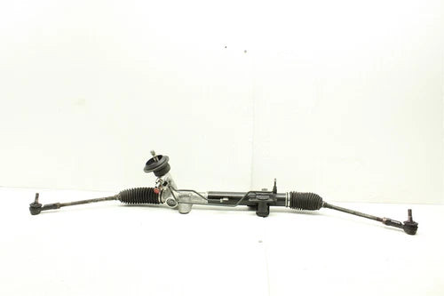 2008-2015 Mitsubishi Evolution X Power Steering Rack & Pinion OEM 08-15 used OEM rack and pinion
