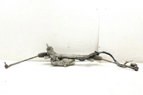 2015-2017 Subaru WRX Power Steering Rack & Pinion EPS OEM 15-17 used OEM rack and pinion