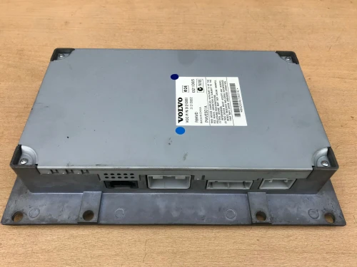 2004-2012 Volvo S40 31215661 Used OEM Audio Amplifier