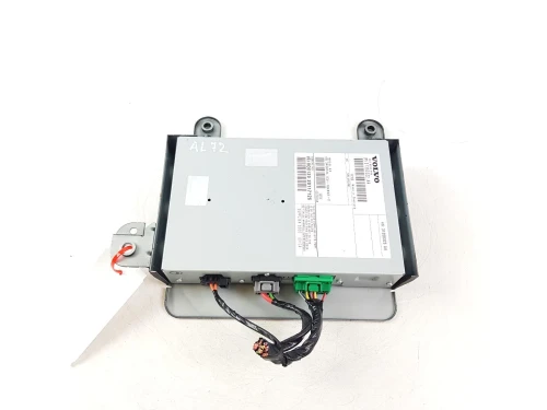 2012 Volvo V40 31350322 Used OEM Audio Amplifier