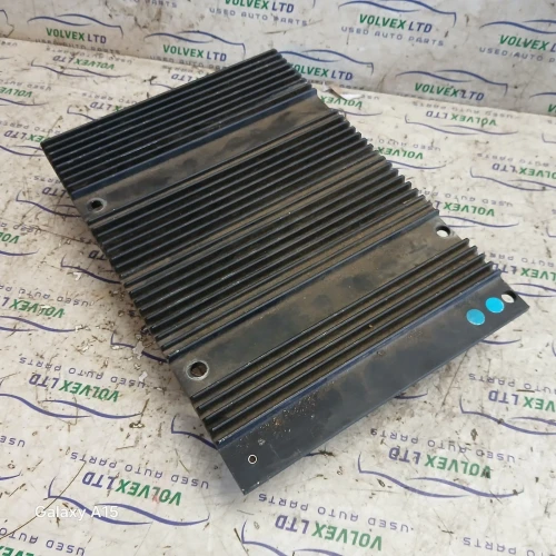 2004-2007 Volvo XC90 Used OEM Audio Amplifier