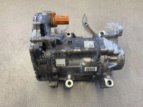 2022-2025 MERCEDES EQS / EQS+ A/C COMPRESSOR ELECTRIC OEM