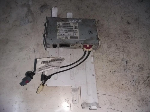 2011 Volvo XC60 31346184 Used OEM Audio Amplifier