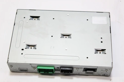 2012 Volvo V40 Used OEM Audio Amplifier