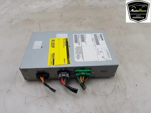 2013 Volvo V40 31360321AA 31350310AA Used OEM Audio Amplifier